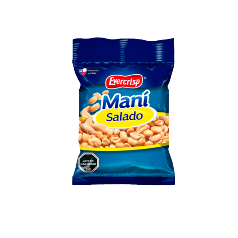 mani-salado-160g